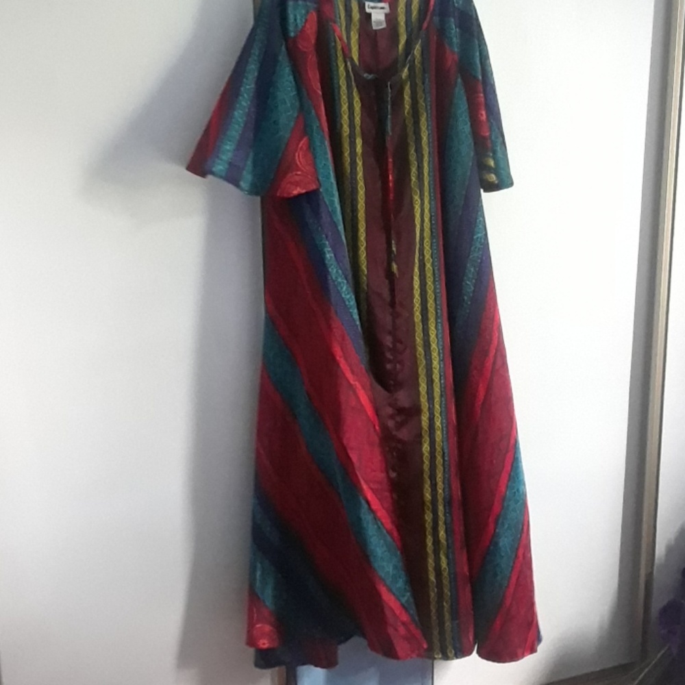 Lounger caftan